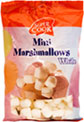 Fiddes Payne White Mini Marshmallow (200g)