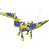 Dinosaur Puppet Kit