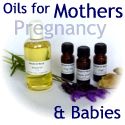 Mother-2-B Massage and Bath Oil 50mls