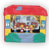 Fiesta Crafts Ltd Family Add on Set