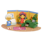 & The Flowertots Assorted Playsets