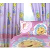 Fifi and the Flowertots Come and Play Curtains