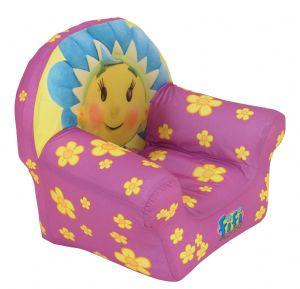 and the Flowertots Cosy Chair