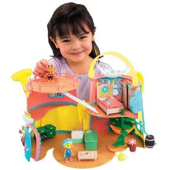 Fifi Forget Me Not Cottage Playset