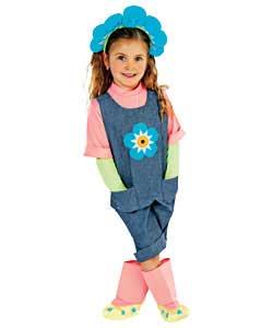 fifi Dress Up Outfit - 1 to 3 years