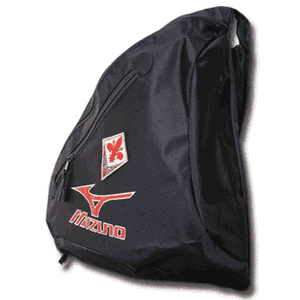01-02 Fiorentina Mono Backpack
