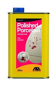 Polished Porcelain Protector 500ML