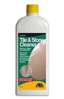 Fila Tile and Stone Cleaner 1ltr