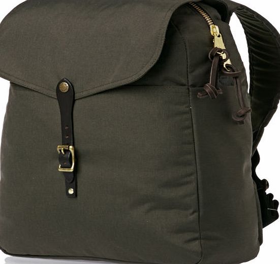 Filson Daypack - Light Backpack - Otter Green