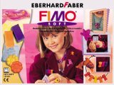 Fimo - Jewellery Moulds Gift Set