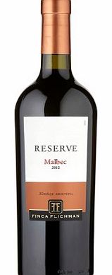 Reserve Malbec