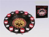 Spin n Shot - Roulette Drinking Game