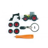 Bruder Claas Atels 936 RZ With Key Ring