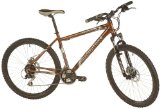 Muddyfox Fall Out Mountian Bike