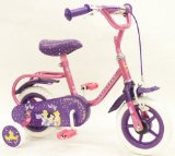 Princess Girls Bike