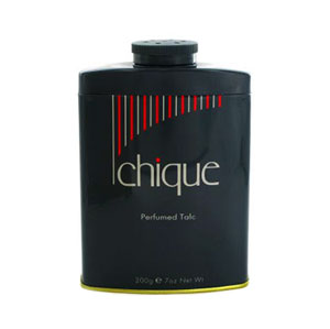 Fine Fragrances and Cosmetics Chique Talc 200g