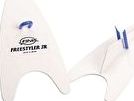 Finis, 1294[^]201593 Freestyler Hand Paddles Junior