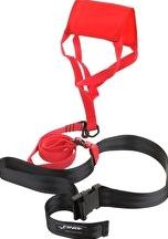 Finis, 1294[^]162334 Swim Parachute - 8 Inch Red