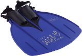 The Wave Mono Flippers