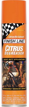 Citrus degreaser aerosol 12 oz / 360
