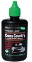 Cross Country Wet chain lube 2 oz /