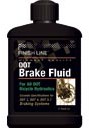 DOT 5.1 brake fluid 8 oz / 240 ml (8