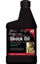 Shock Oil 5 wt 16 oz (475