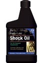 Shock Oil 7.5 wt 16 oz (475