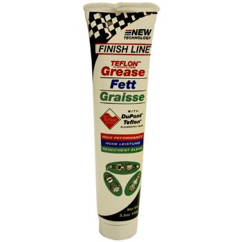 Synthetic Grease 3.5oz Tube