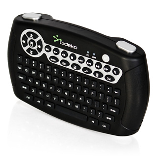 Firebox Air Keyboard