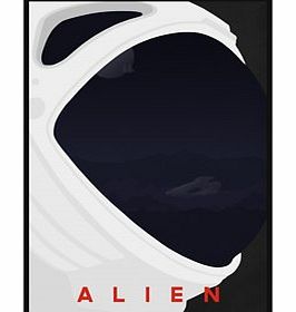 Firebox Aliens (Large Print Only)