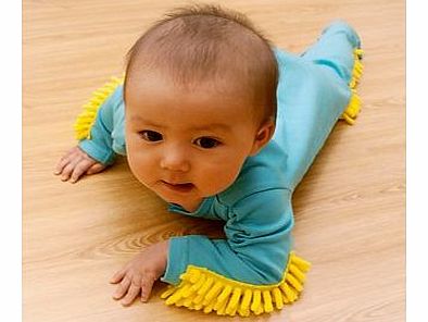 Firebox Baby Mop (3-6 Months)
