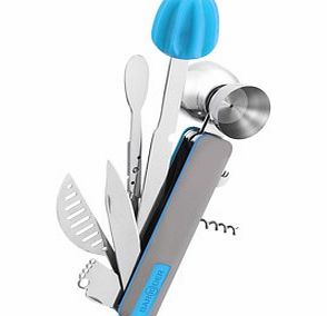Firebox Bar10der (Blue)
