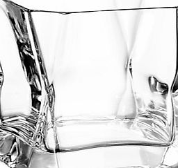 Firebox Blade Runner Whiskey Glass
