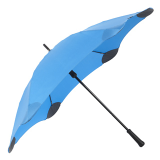 Blunt Umbrella (Aqua Blue)
