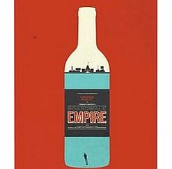 Firebox Boardwalk Empire (Large Print Only)