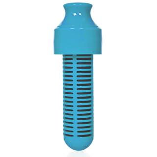 Bobble Bottle Replacement Filters (Blue)