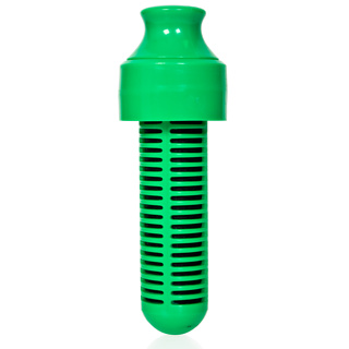 Bobble Bottle Replacement Filters (Green)
