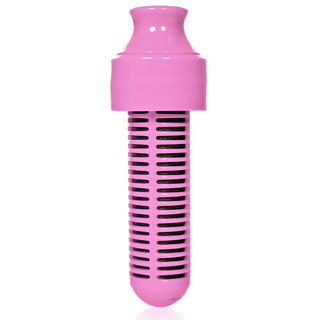 Bobble Bottle Replacement Filters (Pink)