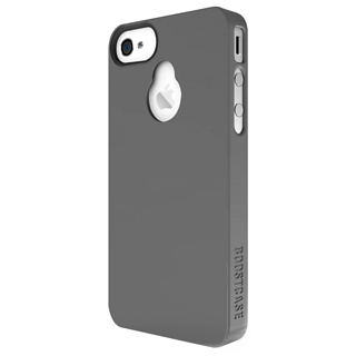 Firebox Boostcase Snap-On Case (Gunmetal)