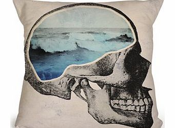 Firebox Brainwaves (Cushion)