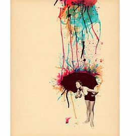 Firebox Colourblind (Large Print Only)