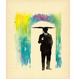 Firebox Colourphobia (Large Print Only)