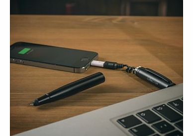 Firebox Connector Pen