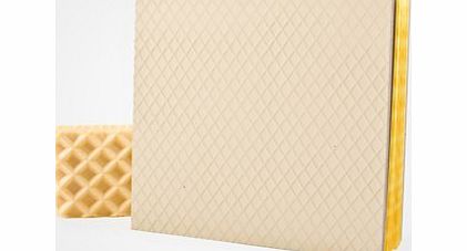 Firebox Cookie Bookie Notebooks (Lemon Wafer)