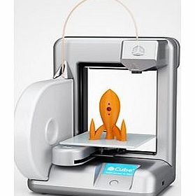Firebox Cube 3D Printer