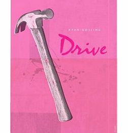 Firebox Drive (Medium Print Only)