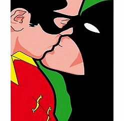 Firebox Dynamic Duo (Large Print Only)