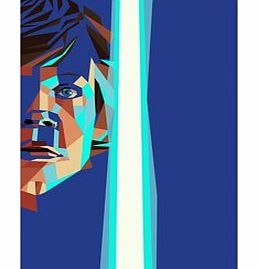 Firebox Farm Boy (Large Print Only)