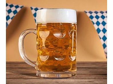Firebox Giant Beer Stein